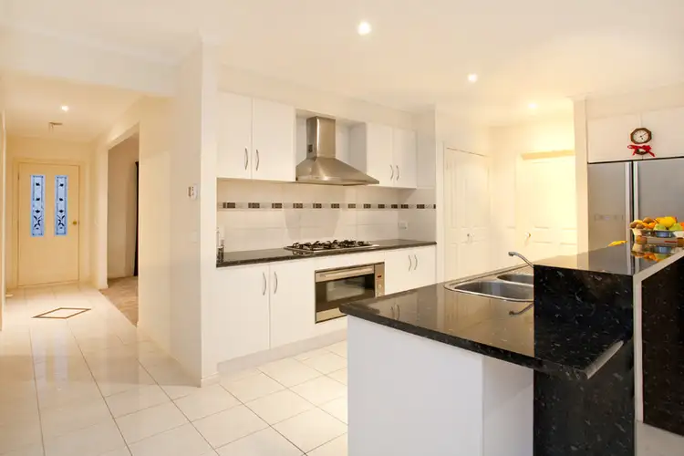 Second view of Homely house listing, 13 Vaucluse Street, Berwick VIC 3806