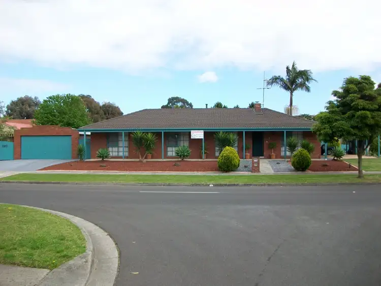 Main view of Homely house listing, 1 Putney Close, Endeavour Hills VIC 3802