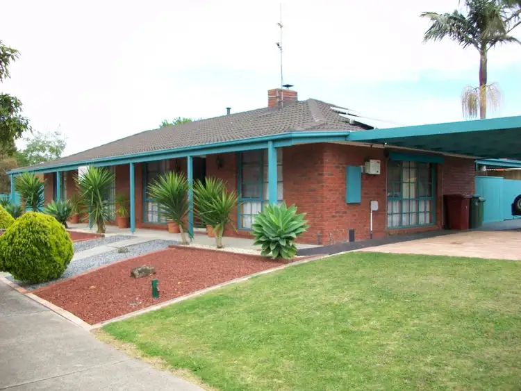Fourth view of Homely house listing, 1 Putney Close, Endeavour Hills VIC 3802