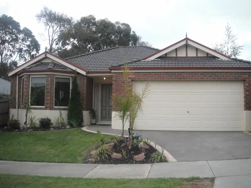 Main view of Homely house listing, 59 Sunny Vale Drive, Langwarrin VIC 3910