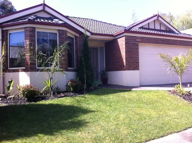 Second view of Homely house listing, 59 Sunny Vale Drive, Langwarrin VIC 3910