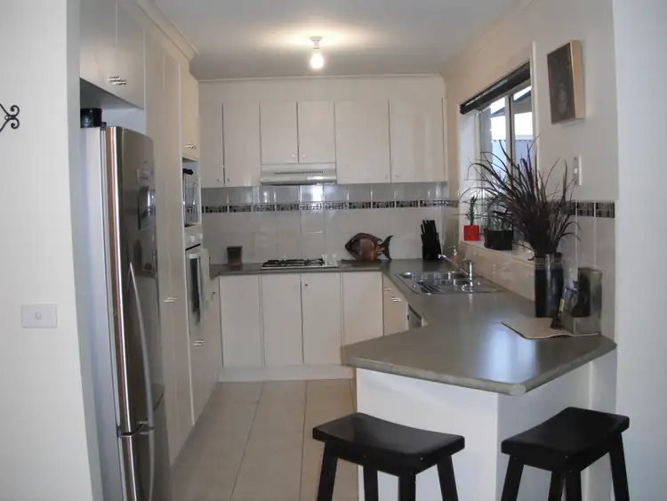 Fifth view of Homely house listing, 59 Sunny Vale Drive, Langwarrin VIC 3910