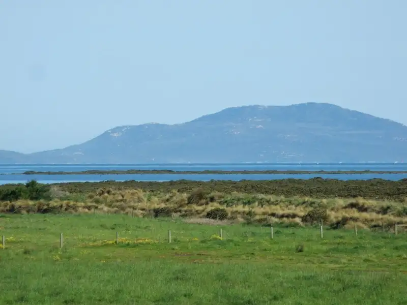 Main view of Homely rural property listing, 20 Swan Bay Road, Toora VIC 3962