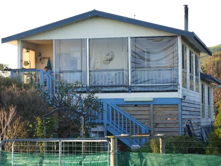 Second view of Homely rural property listing, 20 Swan Bay Road, Toora VIC 3962