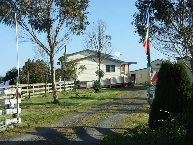 Third view of Homely rural property listing, 20 Swan Bay Road, Toora VIC 3962