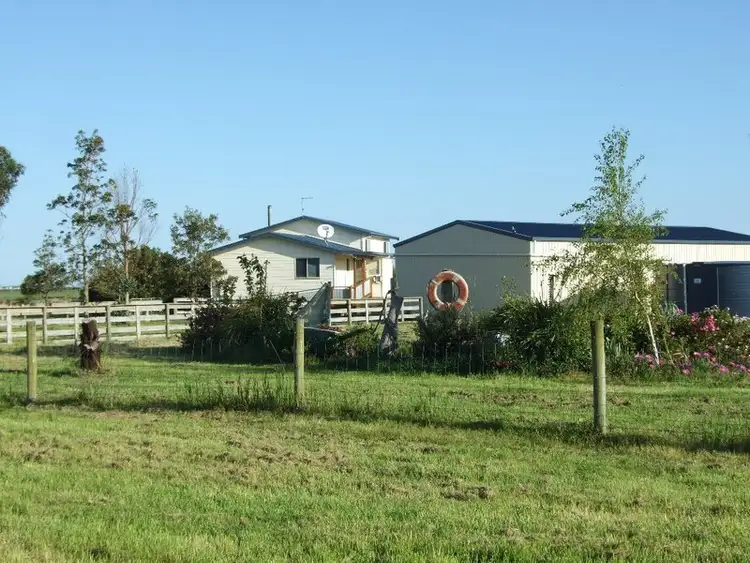 Fourth view of Homely rural property listing, 20 Swan Bay Road, Toora VIC 3962