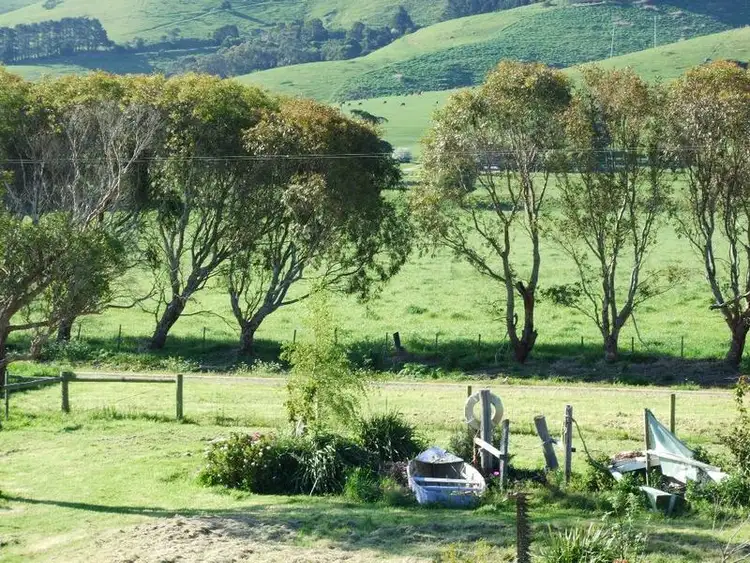 Fifth view of Homely rural property listing, 20 Swan Bay Road, Toora VIC 3962