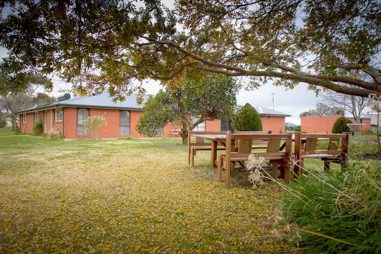 Fifth view of Homely rural property listing, 274-308 Gisborne-Melton Road, Toolern Vale VIC 3337