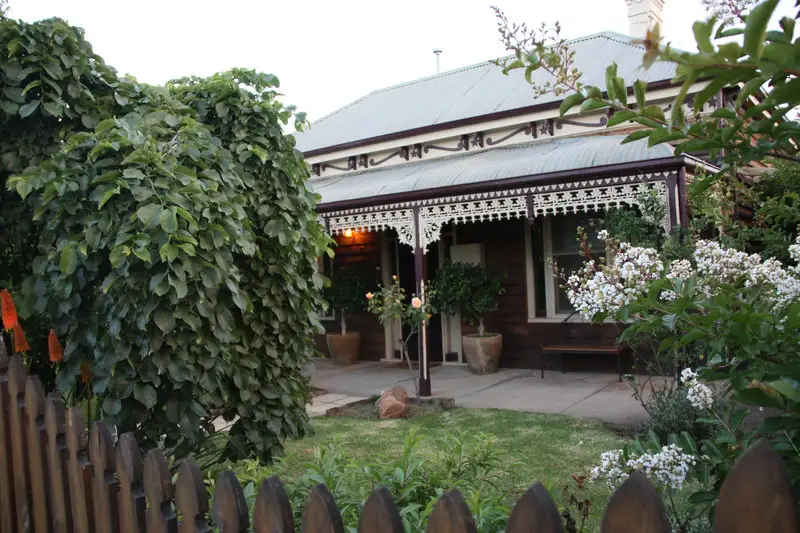 Main view of Homely house listing, 29 Wedge Street, Benalla VIC 3672