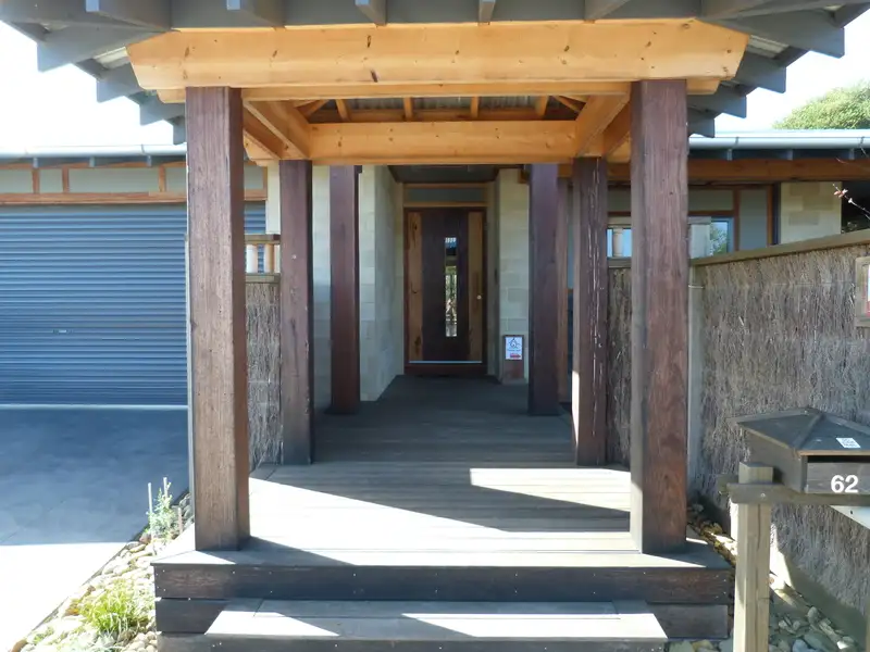 Main view of Homely house listing, 62 Ocean Grand Drive, Ocean Grove VIC 3226