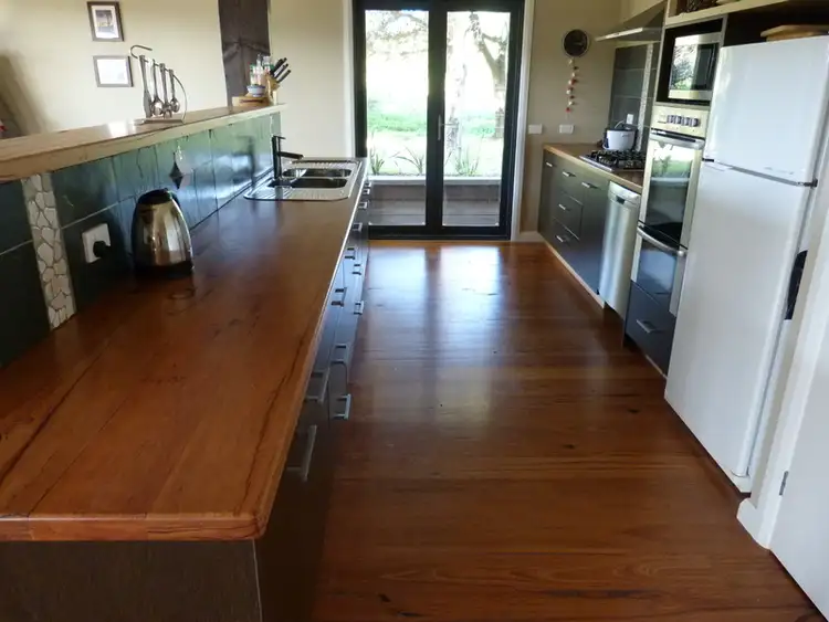 Fifth view of Homely house listing, 62 Ocean Grand Drive, Ocean Grove VIC 3226