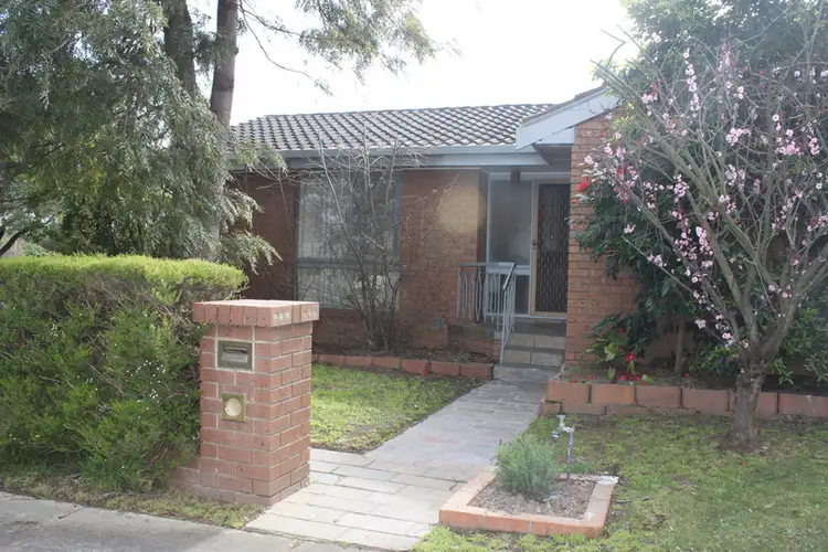 323 Heatherhill Road, Frankston VIC 3199