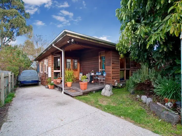 Main view of Homely house listing, 8B (A)/8 Lloyd Street, Langwarrin VIC 3910