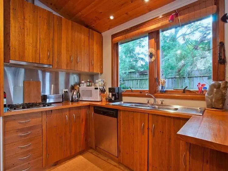 Second view of Homely house listing, 8B (A)/8 Lloyd Street, Langwarrin VIC 3910