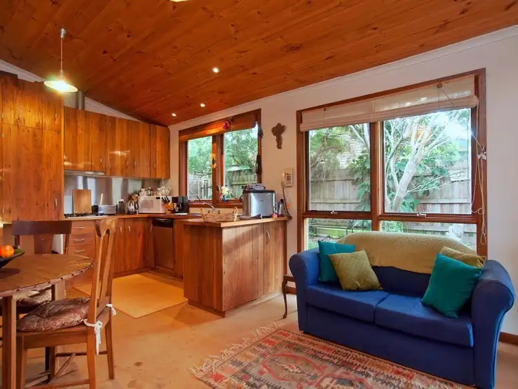 Third view of Homely house listing, 8B (A)/8 Lloyd Street, Langwarrin VIC 3910