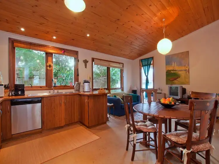 Fourth view of Homely house listing, 8B (A)/8 Lloyd Street, Langwarrin VIC 3910