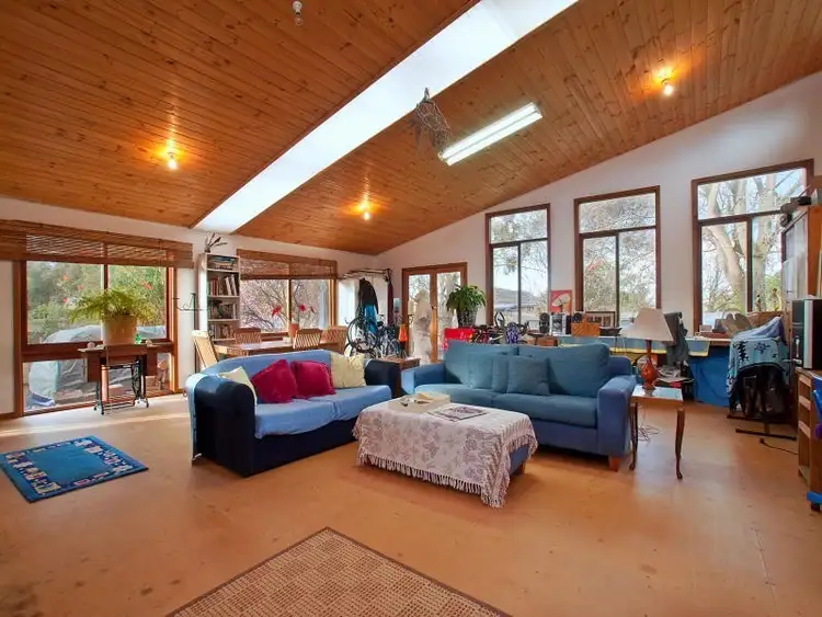 Fifth view of Homely house listing, 8B (A)/8 Lloyd Street, Langwarrin VIC 3910
