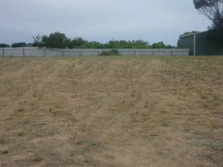 Lot 427 Harrys Point Road, Port Hughes SA 5558