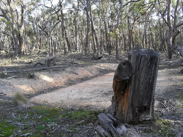 Sixth view of Homely land listing, 70G Stockyard hill Road, Beaufort VIC 3373