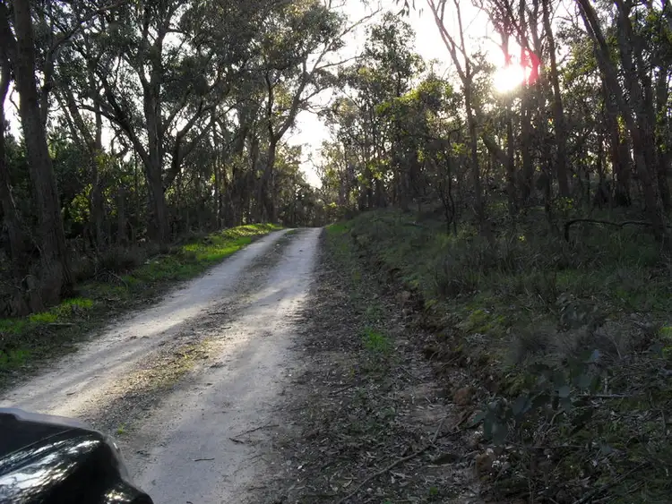 Seventh view of Homely land listing, 70G Stockyard hill Road, Beaufort VIC 3373