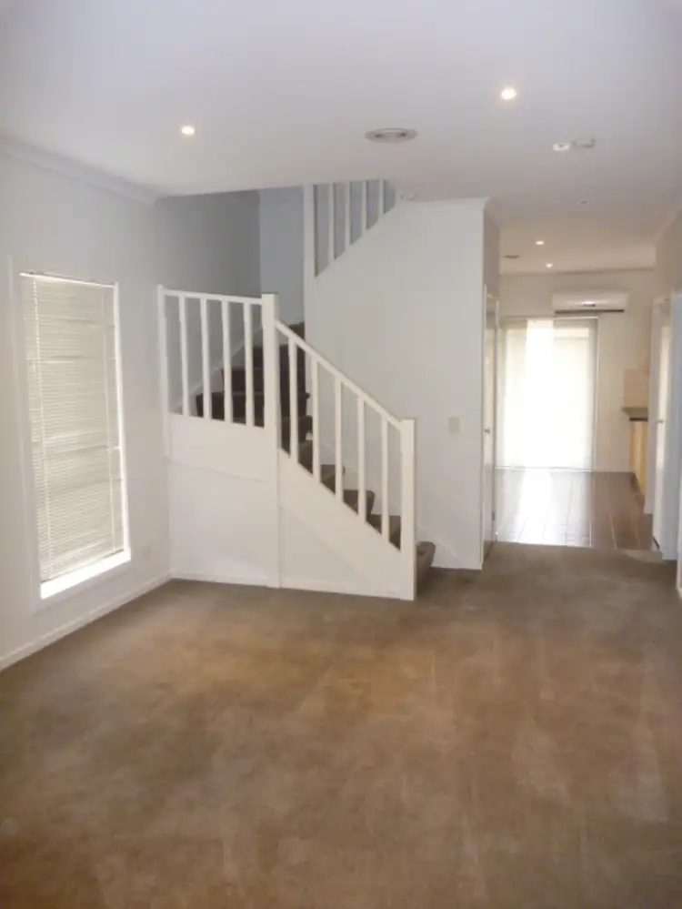 Second view of Homely townhouse listing, 5 Seggan Circle, Gowanbrae VIC 3043