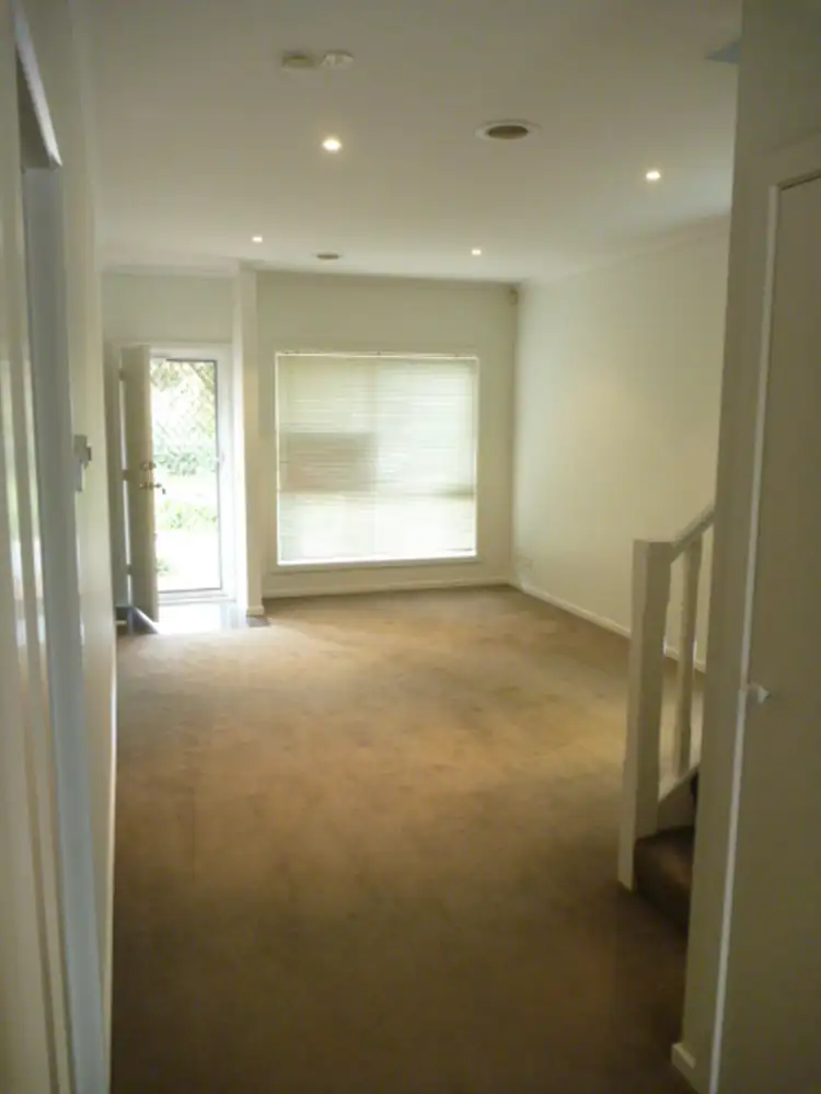 Third view of Homely townhouse listing, 5 Seggan Circle, Gowanbrae VIC 3043
