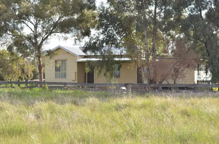 Main view of Homely rural property listing, 126 Katamatite Nathalia Road, Katamatite VIC 3649