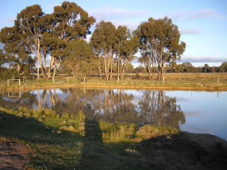 Second view of Homely rural property listing, 58 Cashens Rd, Goornong VIC 3557