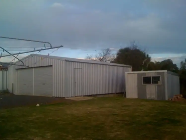 Sixth view of Homely house listing, 54 Wallace Street, Colac VIC 3250
