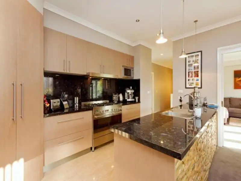 Main view of Homely townhouse listing, 4/198 Nepean Highway, Aspendale VIC 3195