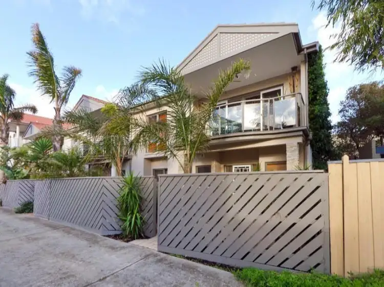 Third view of Homely townhouse listing, 4/198 Nepean Highway, Aspendale VIC 3195