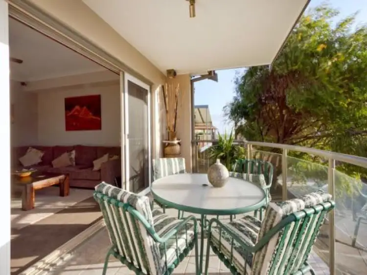 Fourth view of Homely townhouse listing, 4/198 Nepean Highway, Aspendale VIC 3195
