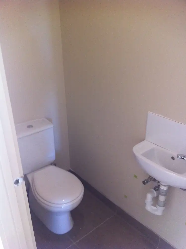 Seventh view of Homely townhouse listing, 38 Featherbrook Drive, Point Cook VIC 3030