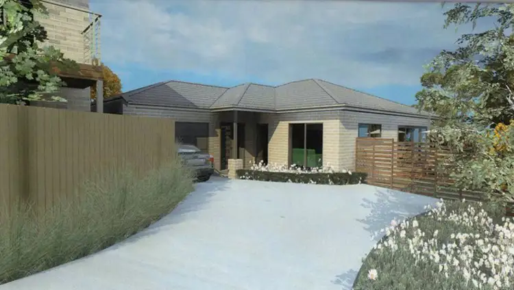 Lot 2, 5 Parkvalley Drive, Chirnside Park VIC 3116