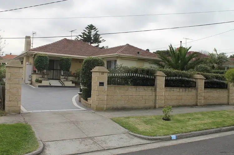 10 Lovely Street, Fawkner VIC 3060