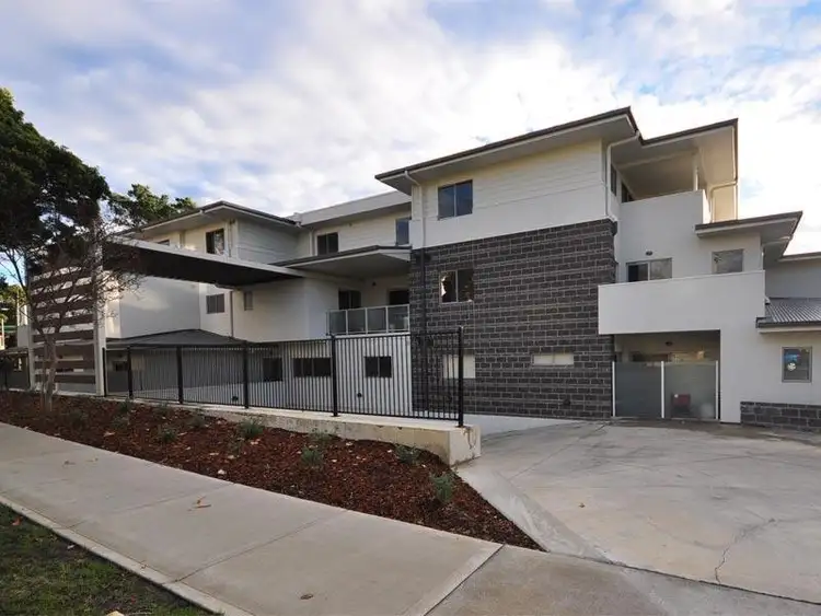 31/881 Doncaster Rd, Doncaster East VIC 3109