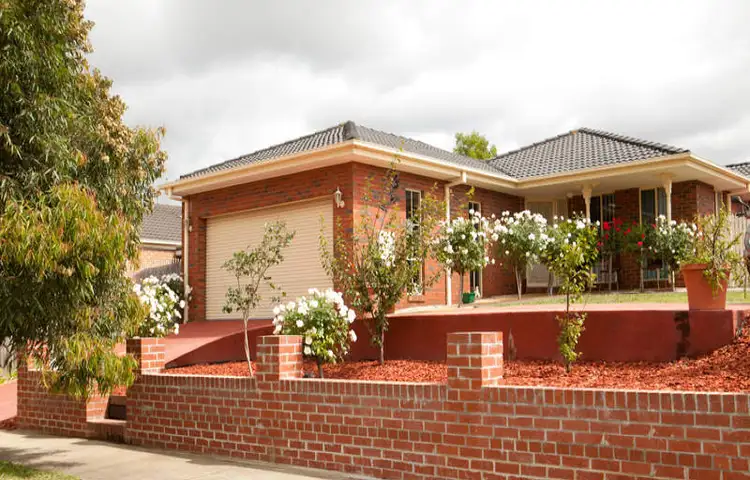 24 Bella Crescent, Hallam VIC 3803