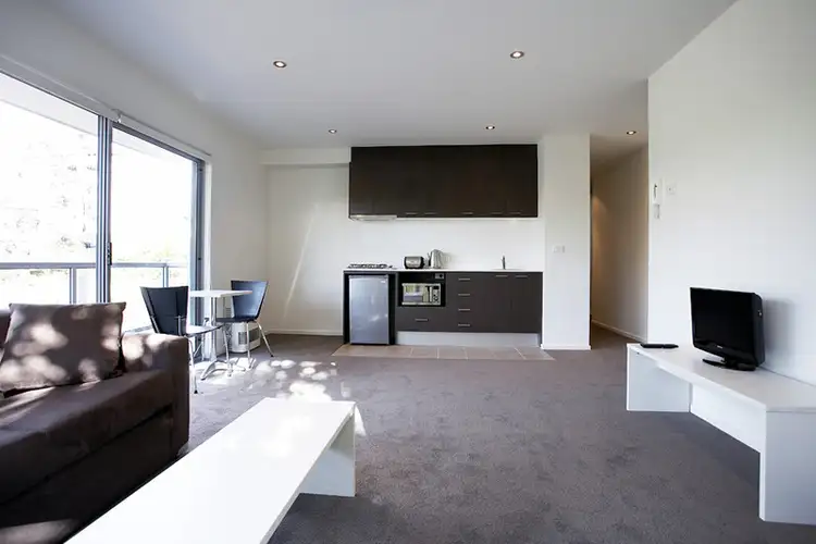 Third view of Homely apartment listing, 224 Burwood Hwy, Burwood VIC 3125