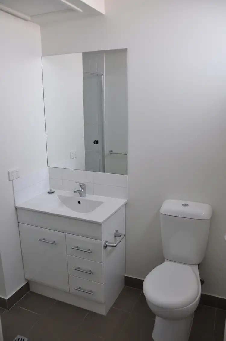 Fifth view of Homely apartment listing, 224 Burwood Hwy, Burwood VIC 3125