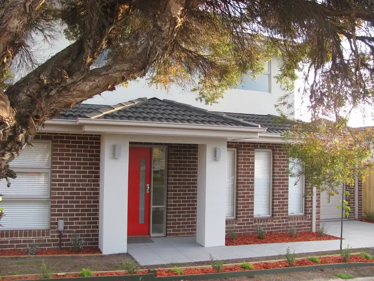 20 Mortimer Street, Huntingdale VIC 3166