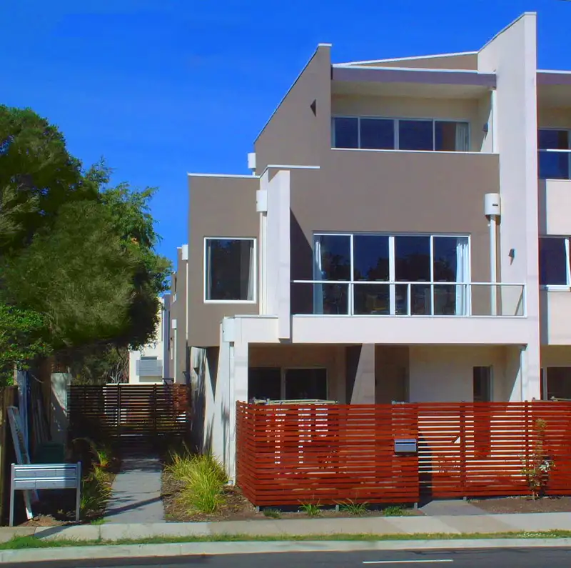 Main view of Homely townhouse listing, 5/107 Nepean Highway, Seaford VIC 3198