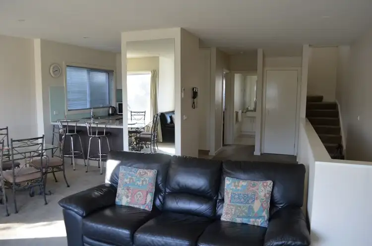 Second view of Homely townhouse listing, 5/107 Nepean Highway, Seaford VIC 3198