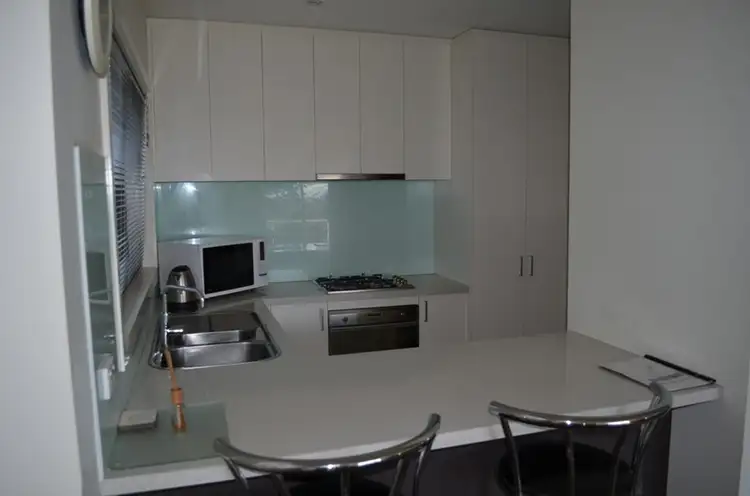 Fifth view of Homely townhouse listing, 5/107 Nepean Highway, Seaford VIC 3198