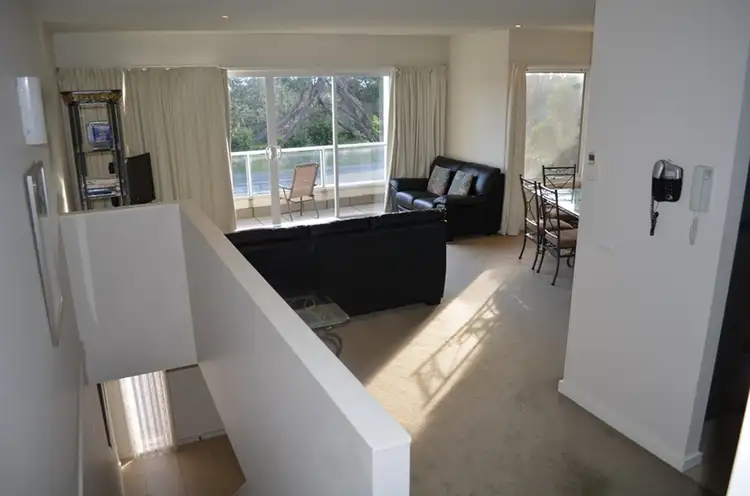 Sixth view of Homely townhouse listing, 5/107 Nepean Highway, Seaford VIC 3198