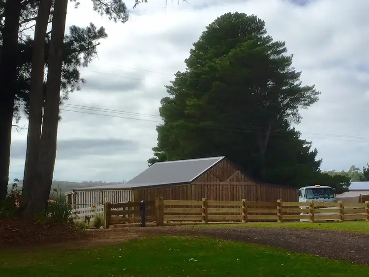 Second view of Homely house listing, 120 Watsons Road, Pheasant Creek VIC 3757