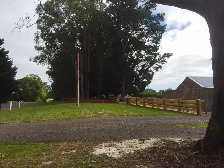 Third view of Homely house listing, 120 Watsons Road, Pheasant Creek VIC 3757