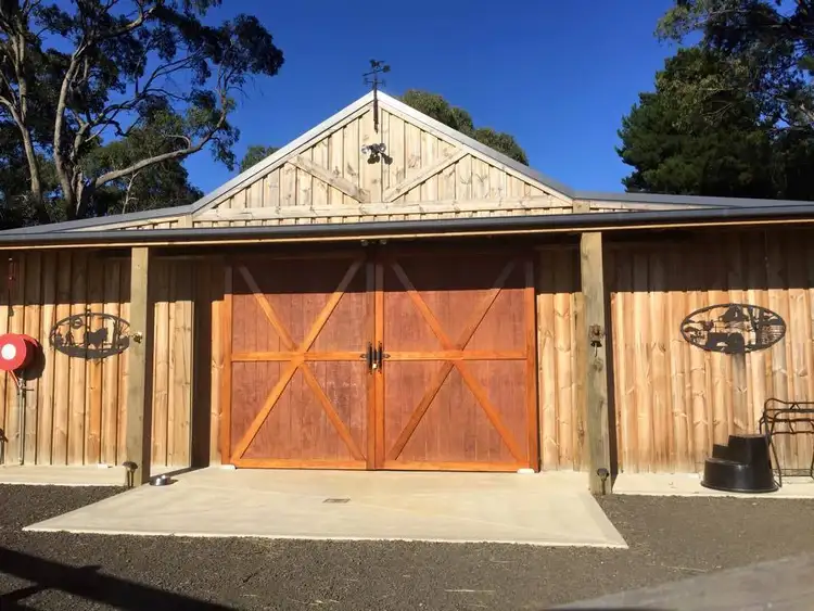 Sixth view of Homely house listing, 120 Watsons Road, Pheasant Creek VIC 3757