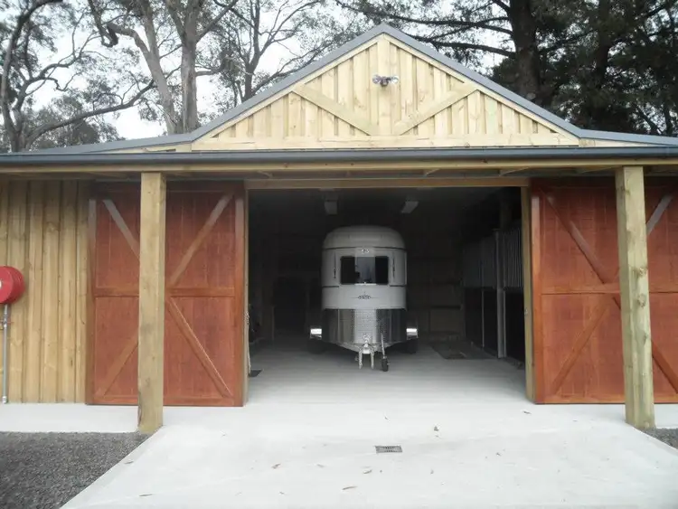 Seventh view of Homely house listing, 120 Watsons Road, Pheasant Creek VIC 3757