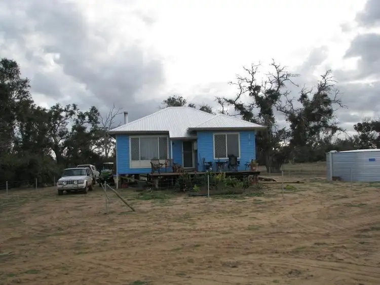 600 Boilup North Road, Boilup WA 6394