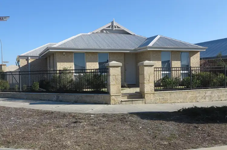 Main view of Homely house listing, 68 Elmina Ave, Ellenbrook WA 6069